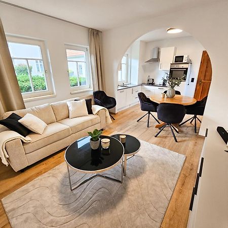 Flat Bull Appartement Mit Garten Sankt Lorenzen bei Knittelfeld Eksteriør billede