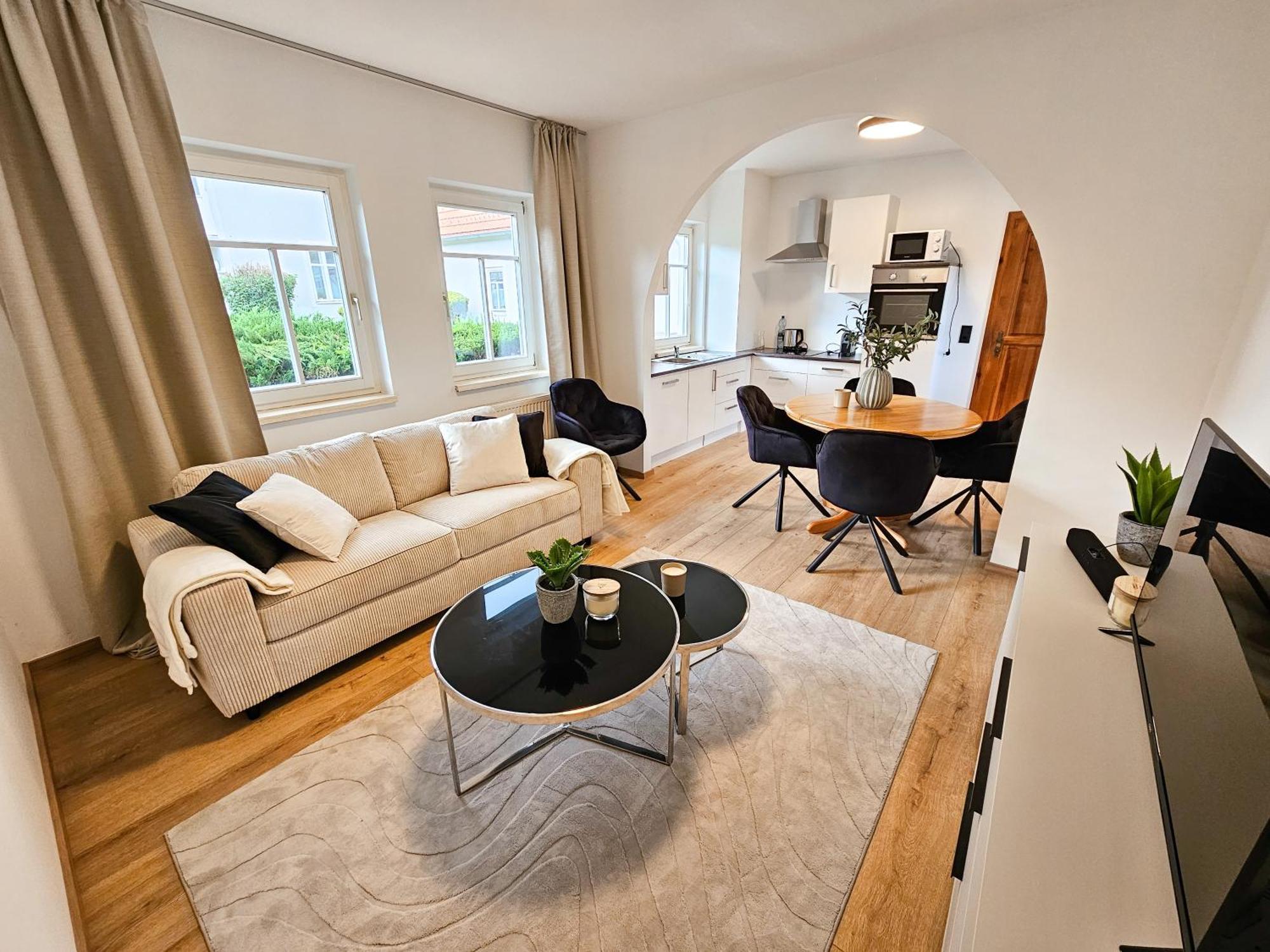 Flat Bull Appartement Mit Garten Sankt Lorenzen bei Knittelfeld Eksteriør billede