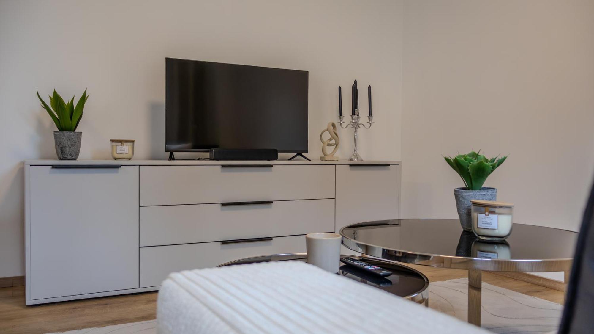 Flat Bull Appartement Mit Garten Sankt Lorenzen bei Knittelfeld Eksteriør billede