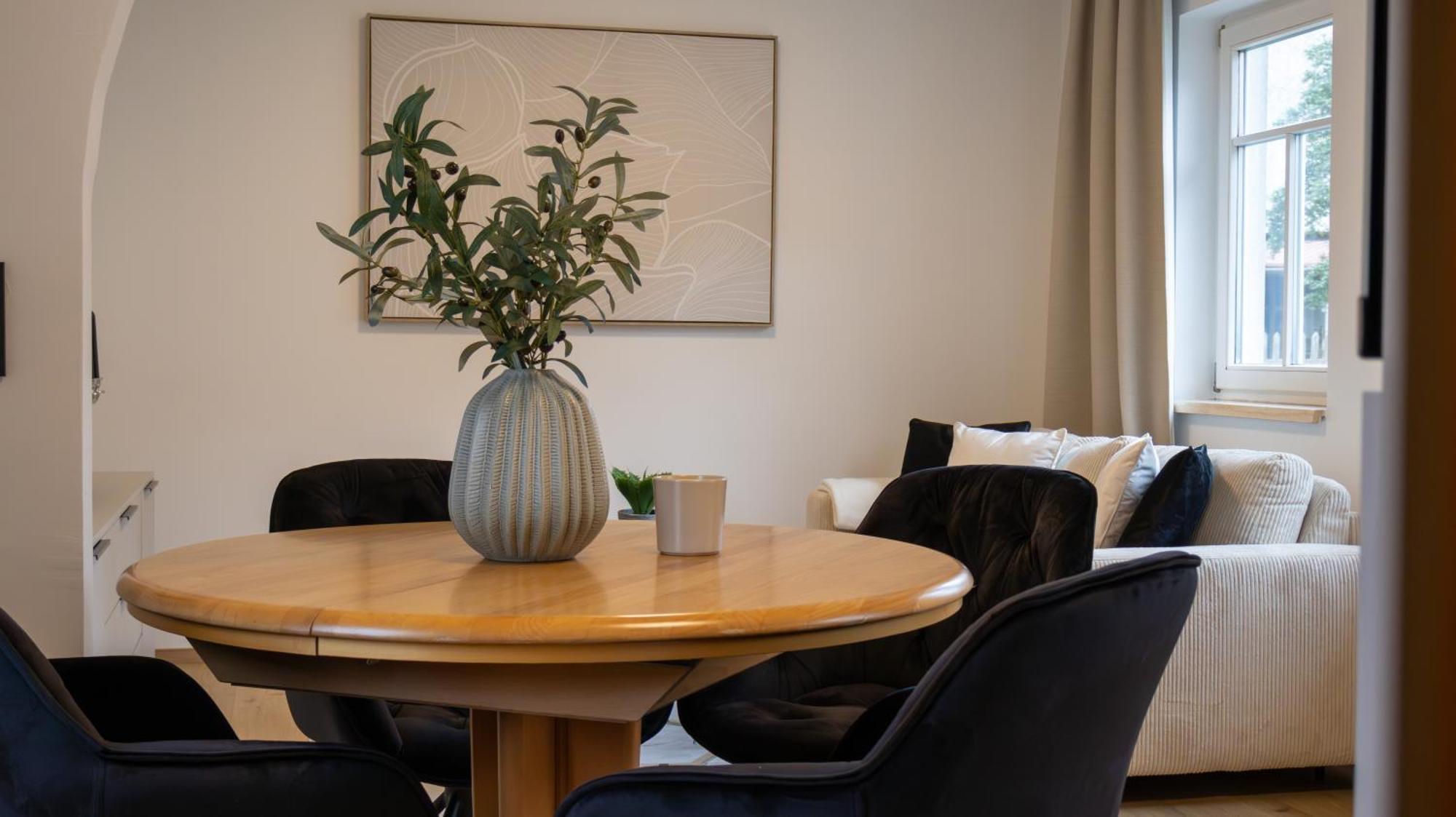 Flat Bull Appartement Mit Garten Sankt Lorenzen bei Knittelfeld Eksteriør billede