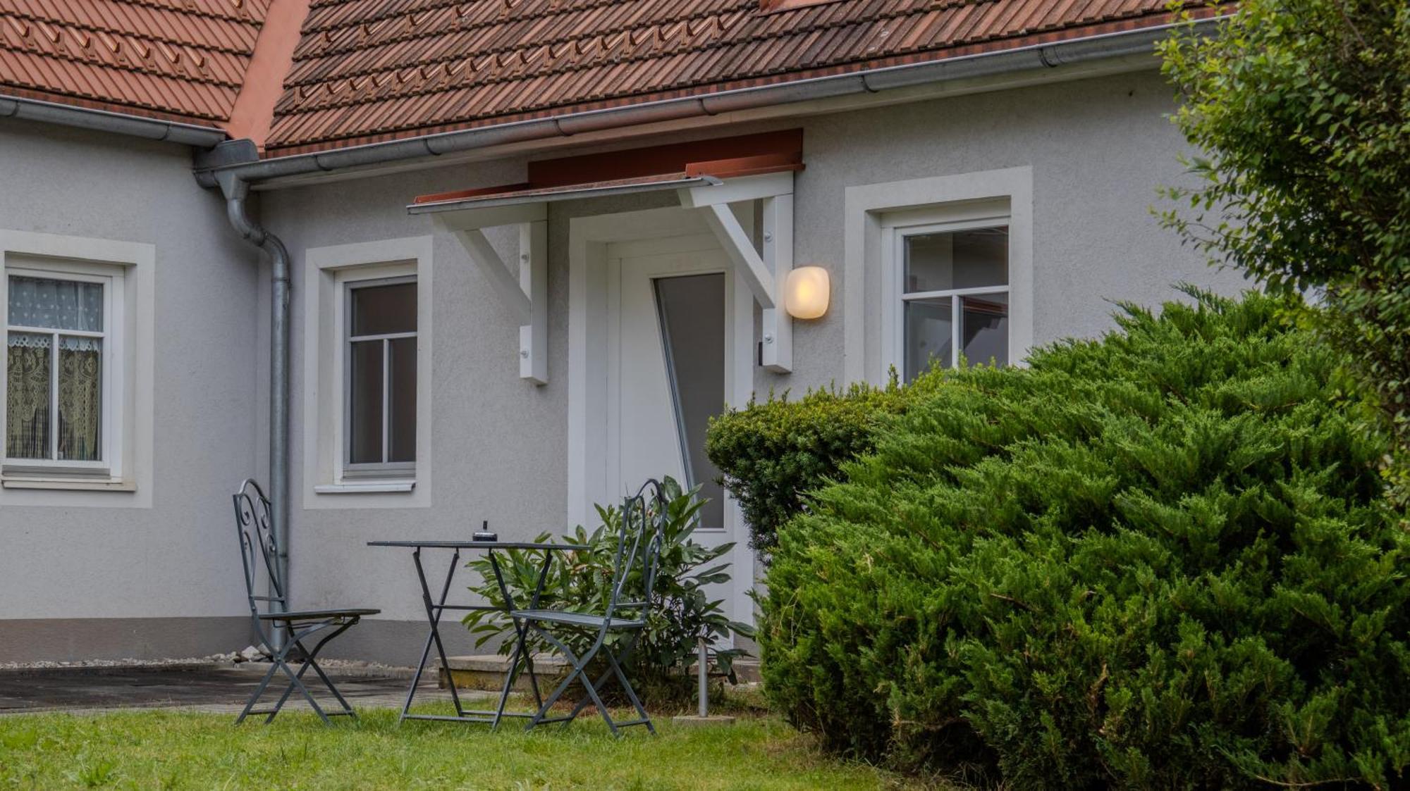 Flat Bull Appartement Mit Garten Sankt Lorenzen bei Knittelfeld Eksteriør billede